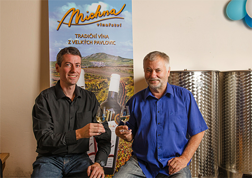 Vinařství Michna